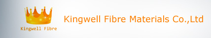 Kingwell Fibre Materials Co.,Ltd
